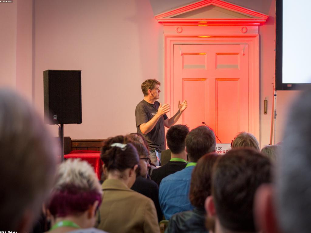 ភាពចម្រើននៃព្រឹត្តិការណ៍នានា