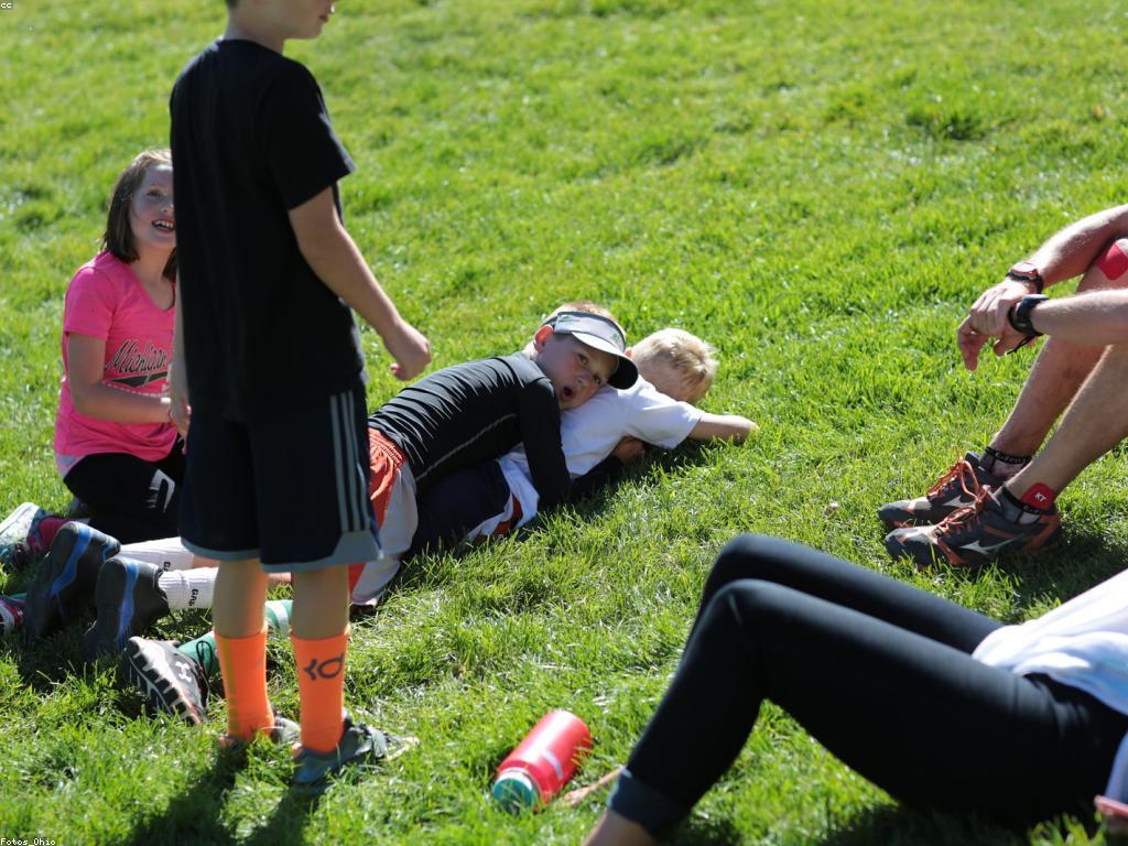 ភាពចម្រើននៃព្រឹត្តិការណ៍នានា