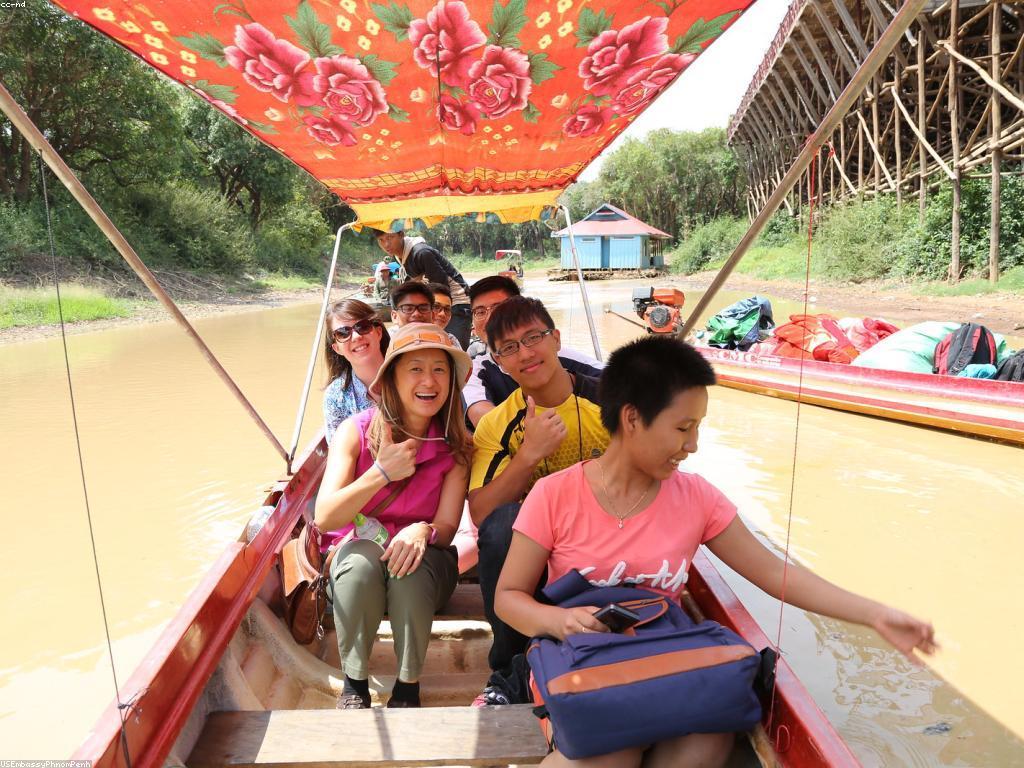 អត្ថប្រយោជន៍ដ៏អស្ចារ្យសម្រាប់សមាជិក